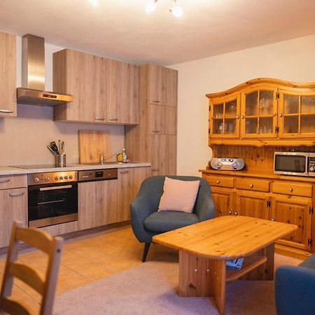 Ferienwohnungen Ebensperger - Chiemgau Karte Inzell Εξωτερικό φωτογραφία