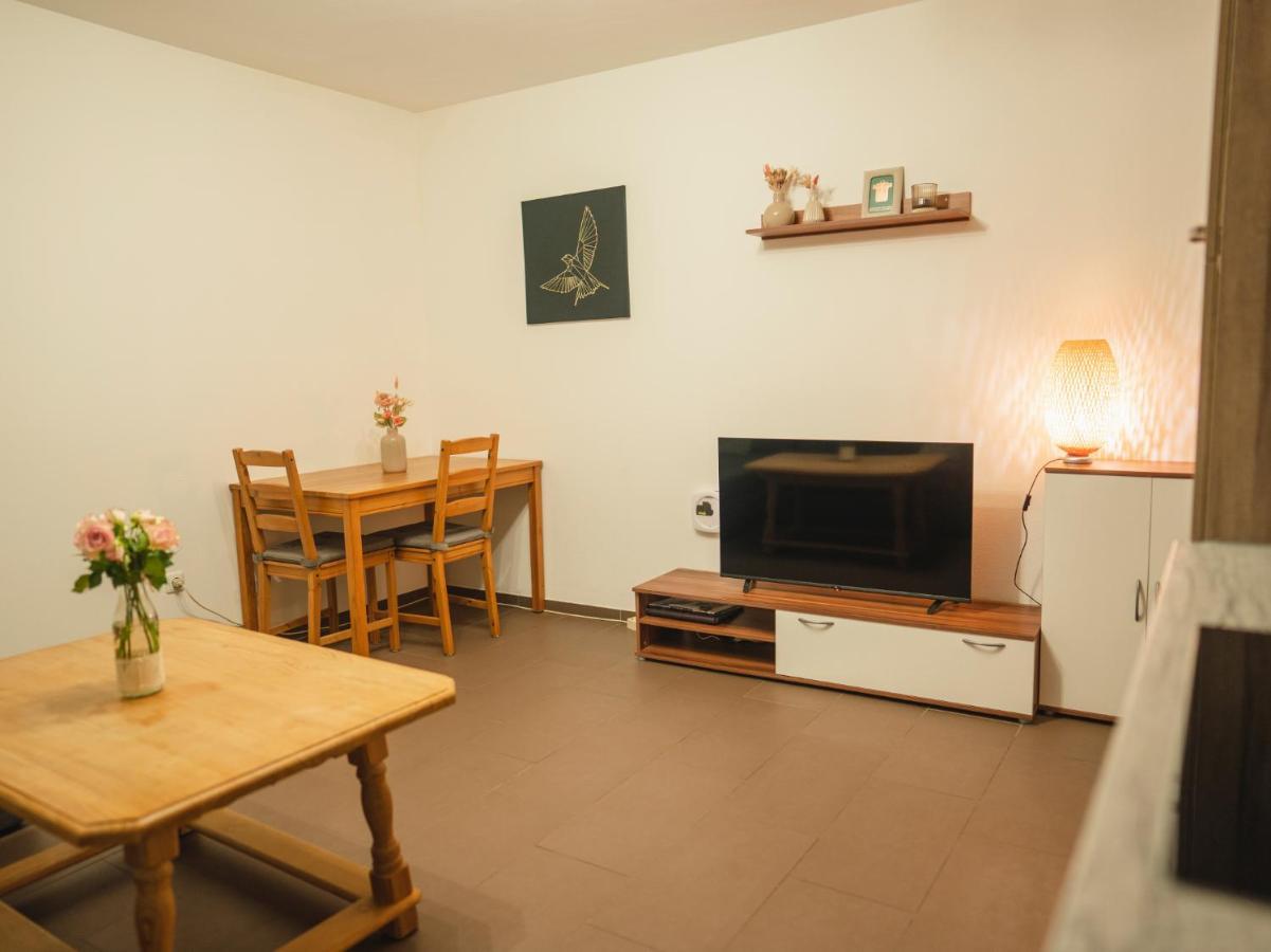 Ferienwohnungen Ebensperger - Chiemgau Karte Inzell Εξωτερικό φωτογραφία