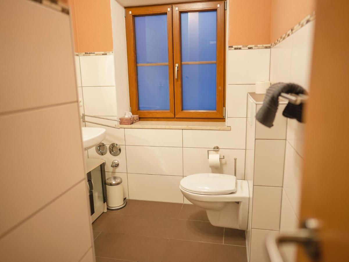 Ferienwohnungen Ebensperger - Chiemgau Karte Inzell Εξωτερικό φωτογραφία